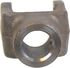 UJ1523 by SKF - Universal Joint End Yoke