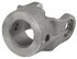 UJ1531 by SKF - Universal Joint End Yoke