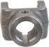 UJ1522 by SKF - Universal Joint End Yoke