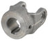 UJ1526 by SKF - Universal Joint End Yoke