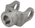 UJ1546 by SKF - Universal Joint End Yoke