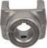 UJ1546 by SKF - Universal Joint End Yoke