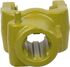 UJ1610 by SKF - Universal Joint Quick-Disconnect Yoke
