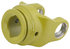 UJ1646 by SKF - Universal Joint Yoke