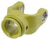 UJ1654 by SKF - Universal Joint Yoke