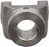 UJ1815 by SKF - Universal Joint End Yoke