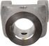 UJ1811 by SKF - Universal Joint End Yoke