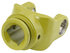 UJ82030 by SKF - Universal Joint Yoke