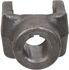 UJ104943 by SKF - Universal Joint End Yoke