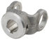 UJ104693 by SKF - Universal Joint End Yoke