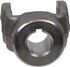 UJ104693 by SKF - Universal Joint End Yoke