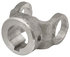 UJ101705 by SKF - Universal Joint End Yoke