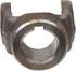 UJ101705 by SKF - Universal Joint End Yoke