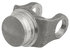 UJ102817 by SKF - Universal Joint End Yoke