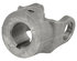 UJ104103 by SKF - Universal Joint End Yoke