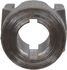 UJ105216 by SKF - Universal Joint End Yoke