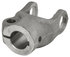 UJ105322 by SKF - Universal Joint End Yoke