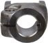 UJ105322 by SKF - Universal Joint End Yoke