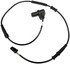 970-800 by DORMAN - ABS Sensor With Harness