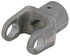 UJ121215 by SKF - Universal Joint Quick-Disconnect Yoke