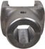 UJ121328 by SKF - Universal Joint End Yoke