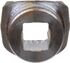 UJ121340 by SKF - Universal Joint Weld Yoke