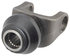 UJ444421 by SKF - Universal Joint Quick-Disconnect Yoke