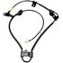 970-819 by DORMAN - ABS Sensor With Harness