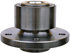 BR930863 by SKF - Wheel Bearing And Hub Assembly