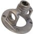 UJ626 by SKF - Universal Joint End Yoke
