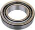 BR135 by SKF - Tapered Roller Bearing Set (Bearing And Race)