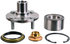 BR930573K by SKF - Wheel Bearing and Hub Assembly Repair Kit