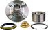 BR930573K by SKF - Wheel Bearing and Hub Assembly Repair Kit