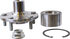 BR930570K by SKF - Wheel Bearing and Hub Assembly Repair Kit