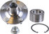 BR930570K by SKF - Wheel Bearing and Hub Assembly Repair Kit