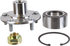 BR930576K by SKF - Wheel Bearing and Hub Assembly Repair Kit