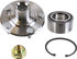 BR930576K by SKF - Wheel Bearing and Hub Assembly Repair Kit