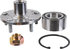 BR930579K by SKF - Wheel Bearing and Hub Assembly Repair Kit