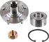 BR930579K by SKF - Wheel Bearing and Hub Assembly Repair Kit