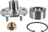 BR930575K by SKF - Wheel Bearing and Hub Assembly Repair Kit