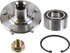 BR930575K by SKF - Wheel Bearing and Hub Assembly Repair Kit