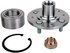 BR930588K by SKF - Wheel Bearing and Hub Assembly Repair Kit