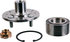 BR930581K by SKF - Wheel Bearing and Hub Assembly Repair Kit