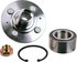 BR930581K by SKF - Wheel Bearing and Hub Assembly Repair Kit