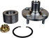 BR930597K by SKF - Wheel Bearing and Hub Assembly Repair Kit