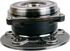 BR930878 by SKF - Wheel Bearing And Hub Assembly