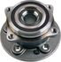 BR930878 by SKF - Wheel Bearing And Hub Assembly