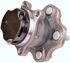 BR930873 by SKF - Wheel Bearing And Hub Assembly