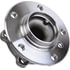 BR930885 by SKF - SKF Front Wheel Hub Bearing Assembly BR930885 For BMW F22 F23 F30 F31 F32 F33 F3