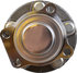 BR930880 by SKF - Wheel Bearing And Hub Assembly